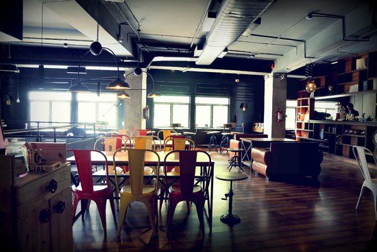 Church Street Social