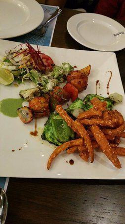 Moti Mahal Delux HSR Layout