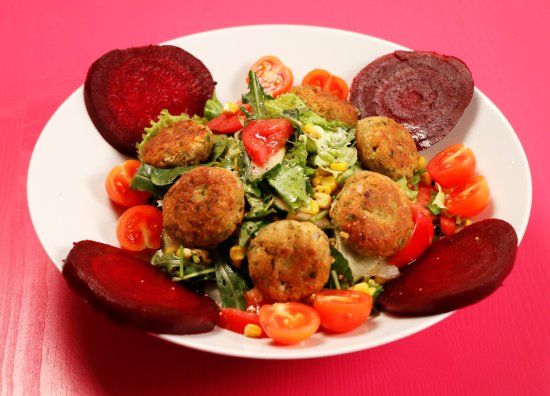 Lalitana Restaurante