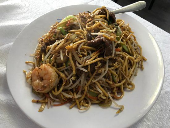 Spicy Palace Restaurant