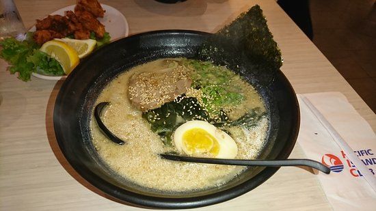 Hokkaido Ramen House