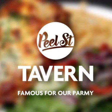Peel Street Tavern