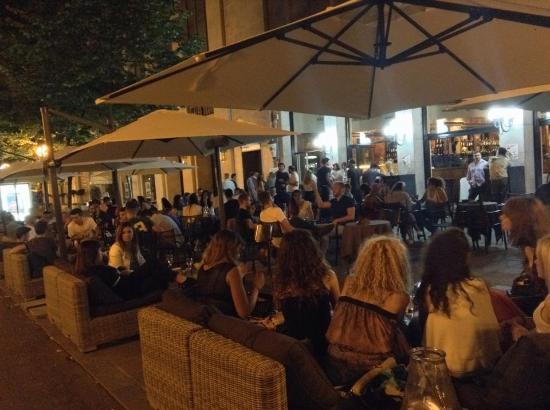 Gran Caffe del Teatro