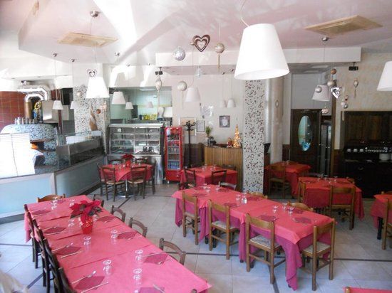 Cesare Ristorante Pizzeria
