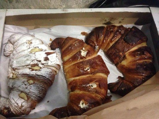 Cornetteria VIA A. EMO