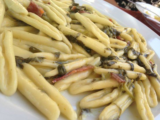 Albergo Ristorante La Grotte