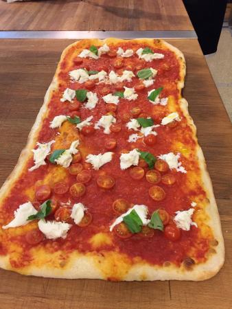 Pizzeria Ciak Express Di Pierangeli Giancarlo