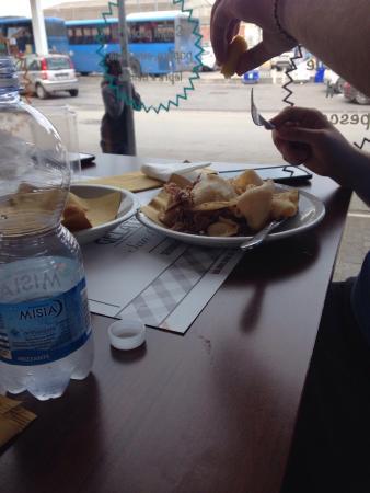 Bottega del Cappelletto