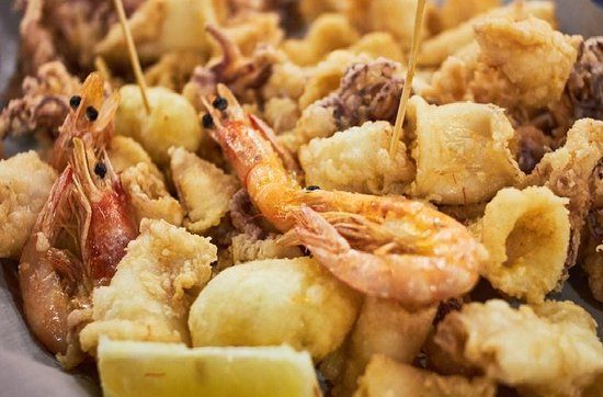 Pizzeria Italia Di Capoferri Rita E Figli