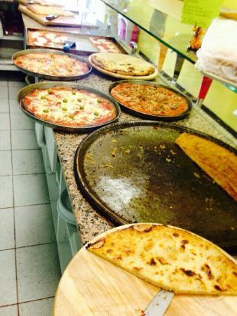 la casa della focaccia di manolo morfino