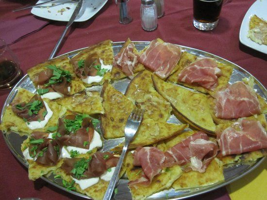 Il Ristoro di Paolone