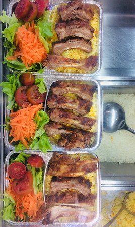 Churrasqueira de Alvalade