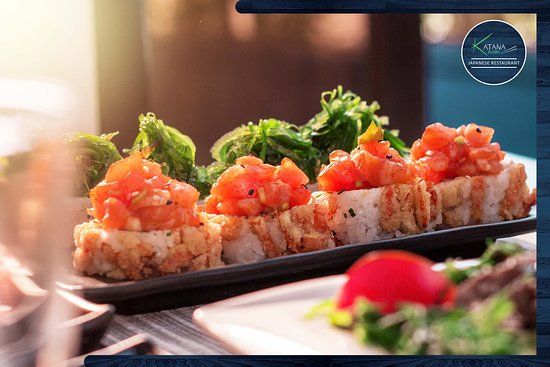 Katana Sushi
