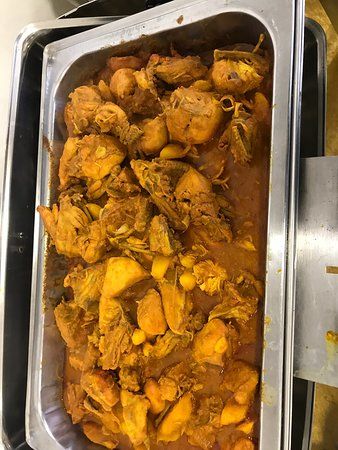 Solly Manjras Restaurant