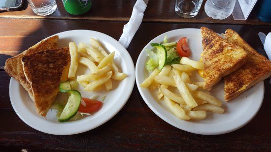 Silver Spoon Pancake Place