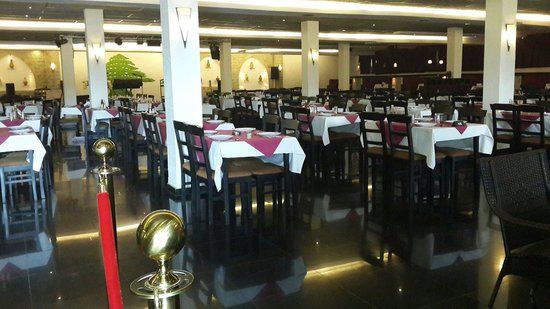 Allebnany Restaurant