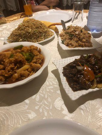 Palace Chinese Restaurant