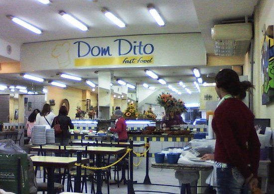 Dom Dito Restaurante