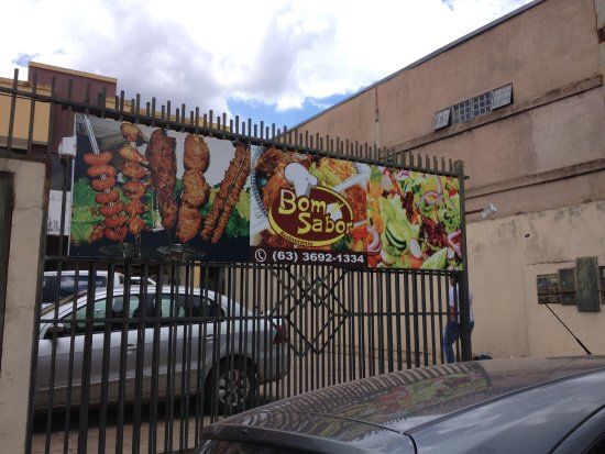 Restaurante Bom Sabor