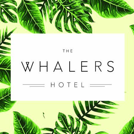 The Whalers Hotel