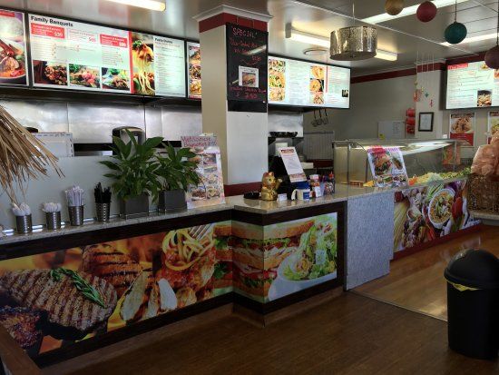 Mildura Noodle & Pasta Bar