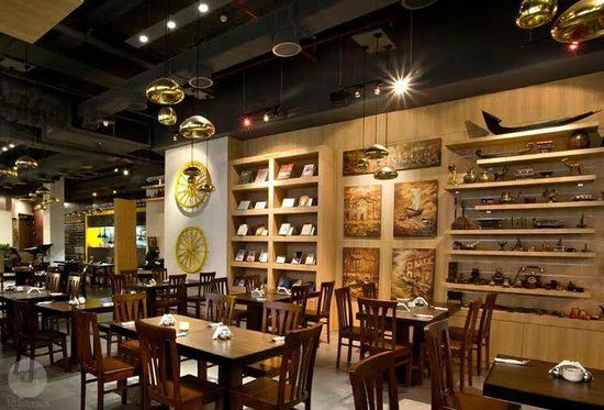 Bloomsbury's Boutique Cafe and Artisan Bakery