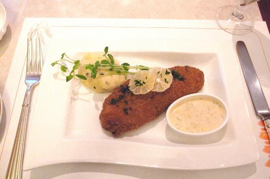 Terrace Restaurant Belcanto