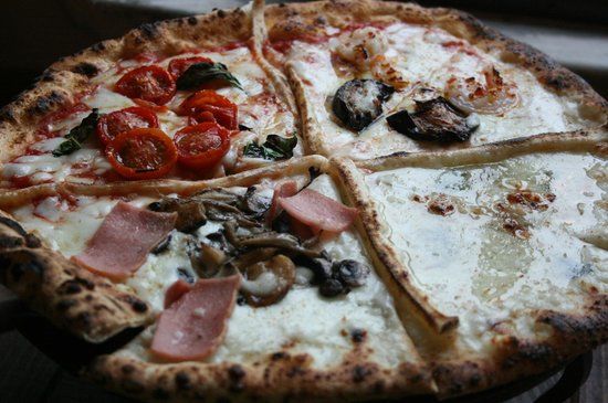 Dochi Pizza Jangchung