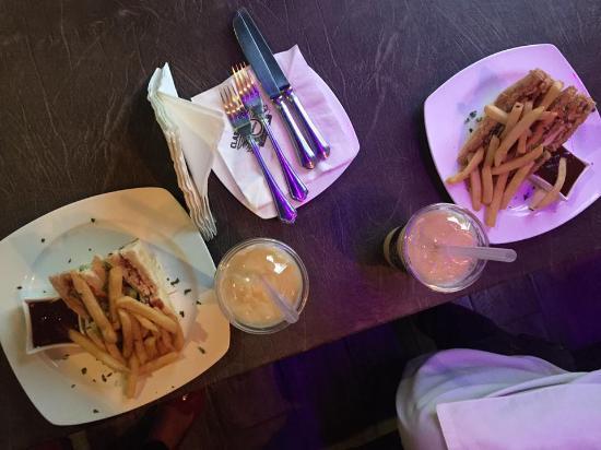 Classic Rock Coffee Co