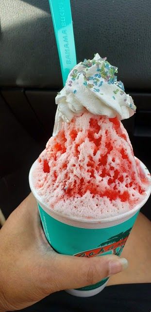 Bahama Buck's