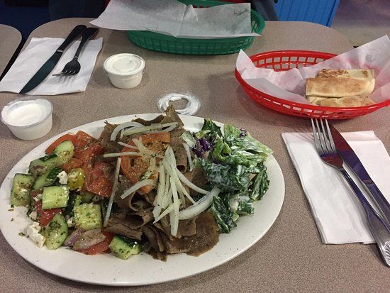 Mediterranean Bistro