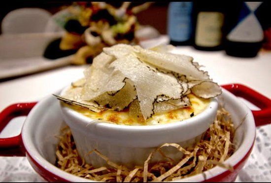 Ristorante La Bruschetta