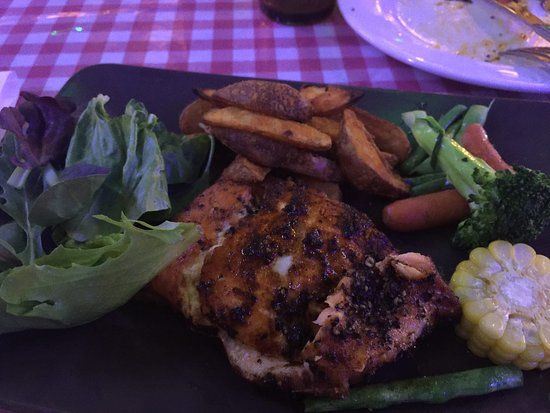 The Pizza & Ice Cream Joint