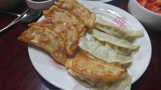 Ohyang Dumplings