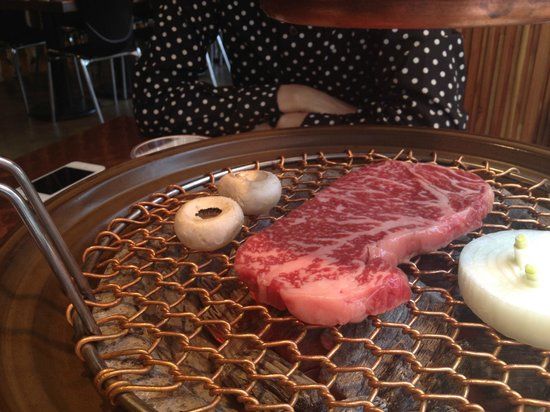 Danpung Wood Itaewon