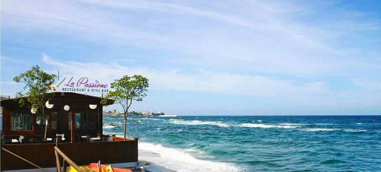 La Passione sul Mare