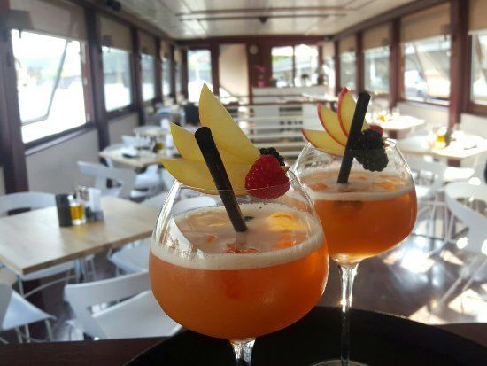 La Cuisine Du BelRive