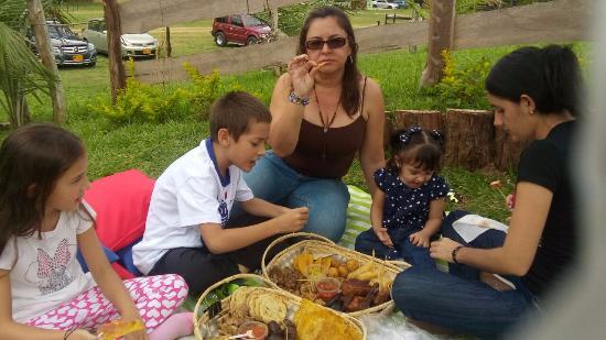 El Picnic Parrilla