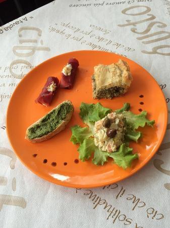 Ristoteatro Linfa E Corbezzolo