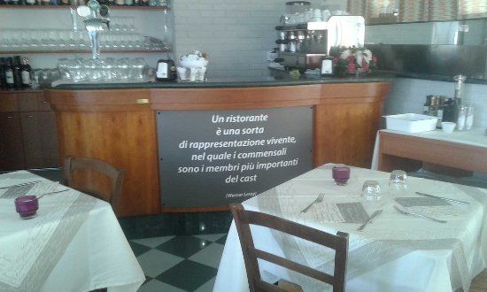 Milonga Cucina e Dispensa