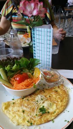 Restaurante da Sala São Paulo