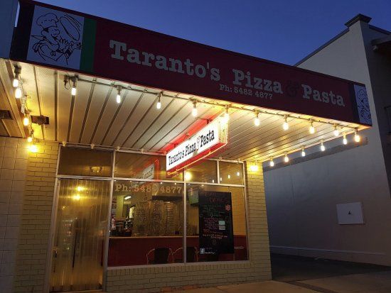 Taranto's Pizza
