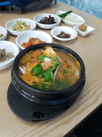 Fishing Village Restaurant