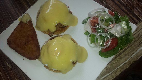 Javista Organic Cafe and Bar