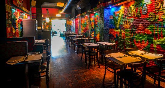 Veggie Garden Gran Via