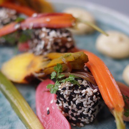 Le Poulet a 3 Pattes