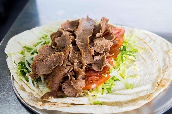 Uncle Nick's Kebab Kafe