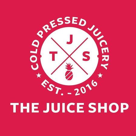 The Juice Shop