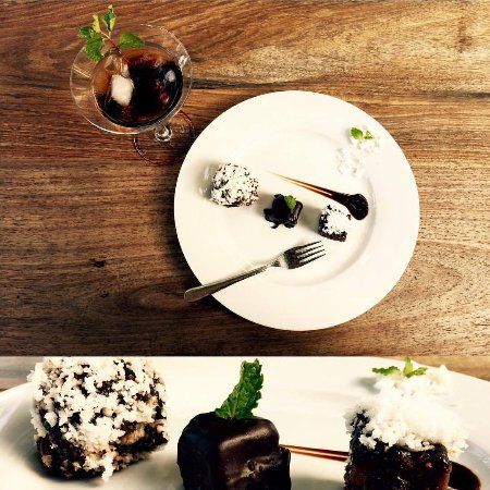 Zanzibar Sunrise at Bandas Restaurant