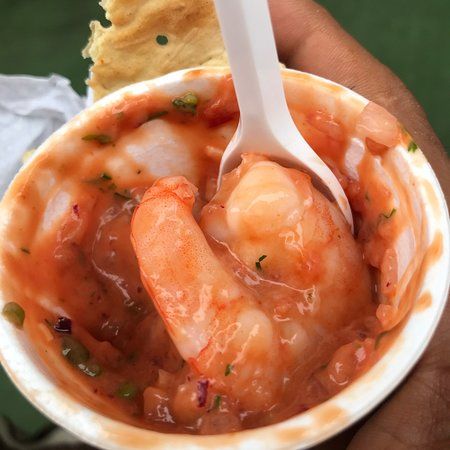 El Sombreron Ostreria